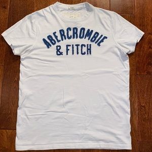 Mens Abercrombie & Fitch “muscle” shirt